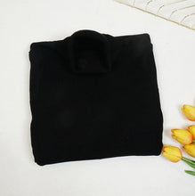 Load image into Gallery viewer, Knitted Turtleneck Sweater Dress
