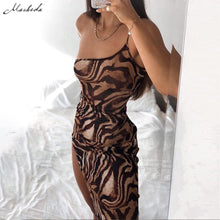Load image into Gallery viewer, One-Shoulder Bodycon Dress
