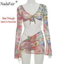 Load image into Gallery viewer, Tie Dye Two Piece Set
