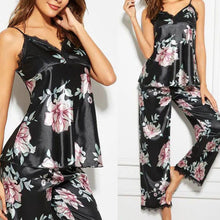 Load image into Gallery viewer, Satin Sleepwear
