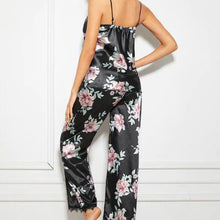 Load image into Gallery viewer, Satin Sleepwear
