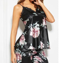 Load image into Gallery viewer, Satin Sleepwear
