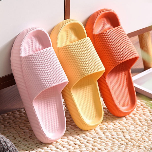 Universal Quick-drying Thickened Non-slip beach Sandals